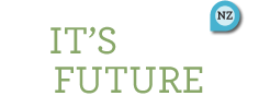 It's Our Future
